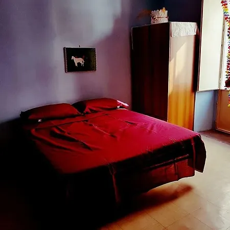 La Casa In Via Dei Nobili Civita