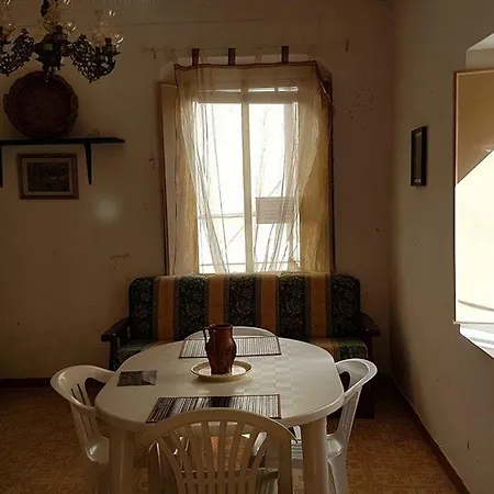 La Casa In Via Dei Nobili *