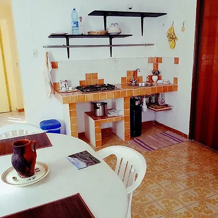 La Casa In Via Dei Nobili Lägenhet