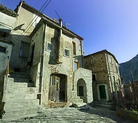 Lägenhet La Casa In Via Dei Nobili *