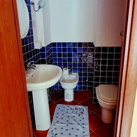 Lägenhet La Casa In Via Dei Nobili